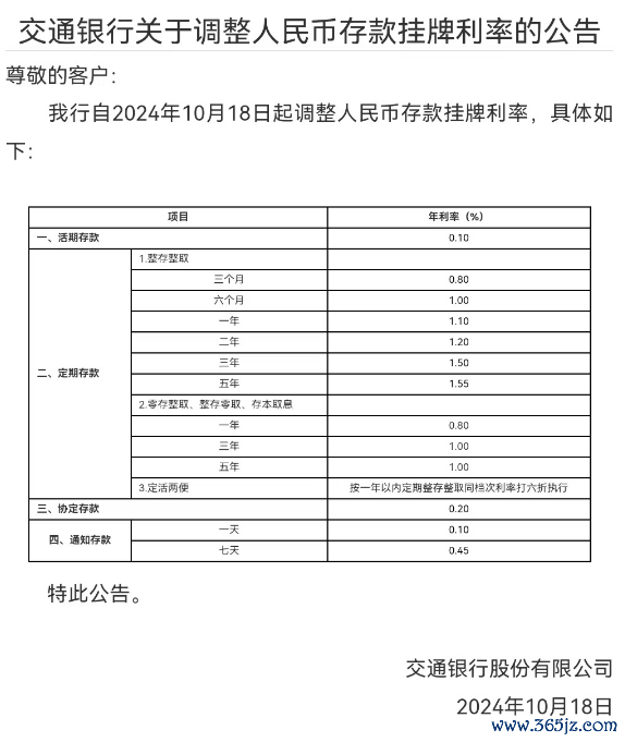 kaiyun体育网页版登录一年如期进款利率为1.1%-开云·Kaiyun体育「中国」官方网站 登录入口